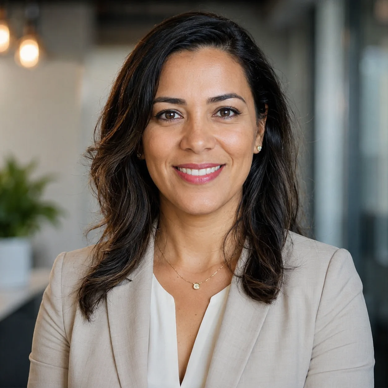 Carla M.