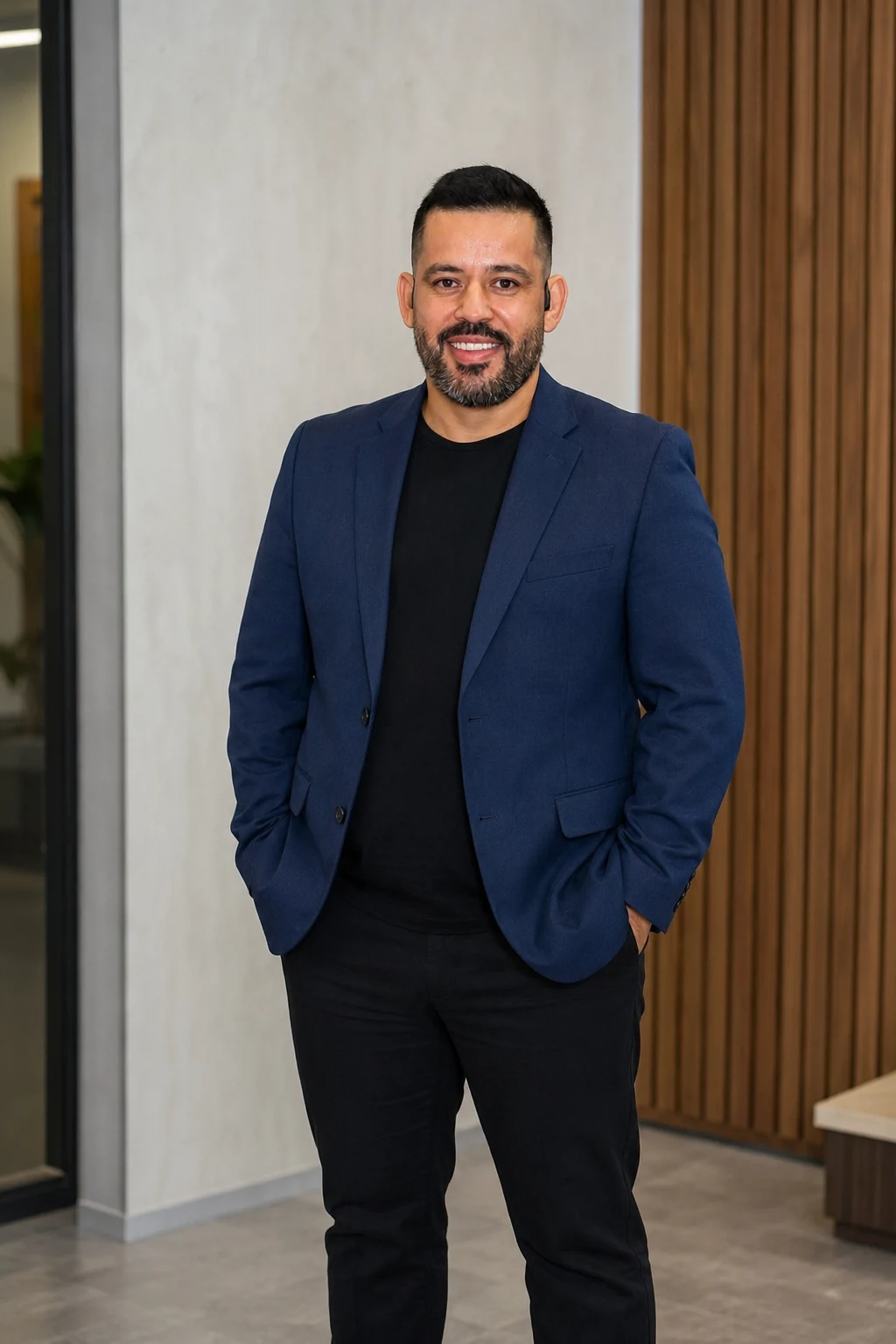Diego Ferreira, Consultor e Escritor